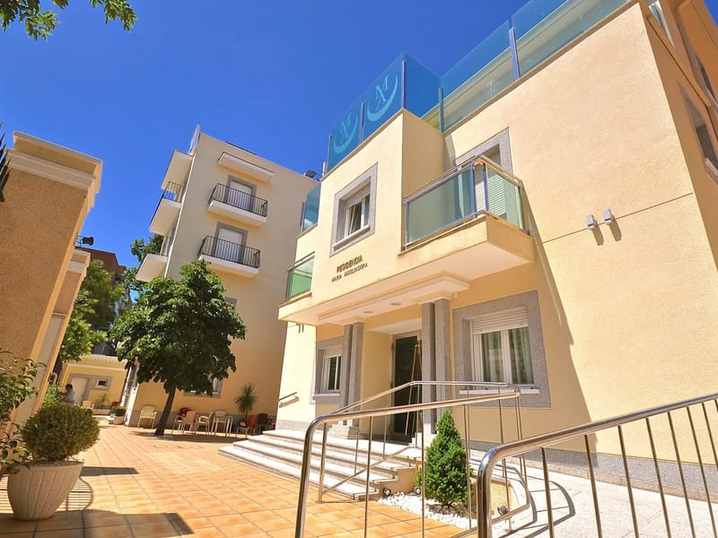 ESTANCIAS GERIATRICA MARIA AUXILIADORA - Hogar de Ancianos in Monterrey, Nuevo León photo 3