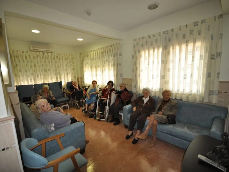 ESTANCIAS GERIATRICA MARIA AUXILIADORA - Hogar de Ancianos in Monterrey, Nuevo León photo 2