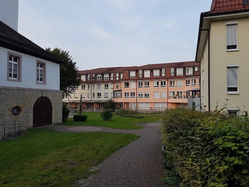 St. Antonius Seniorenhaus - Pflegeheim in Brakel, Nordrhein-Westfalen photo 2