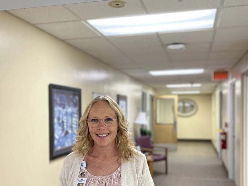 Lakewood Health Center - Hospital in Baudette, MN photo 1