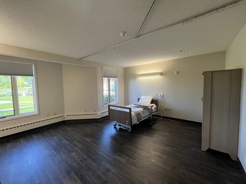 Lakewood Health Center - Hospital in Baudette, MN photo 2