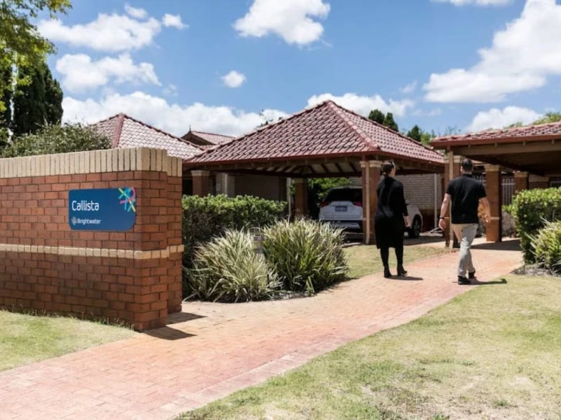 Brightwater Transition Care Program - Inpatient Rehabilitation in Kingsley, WA photo 4