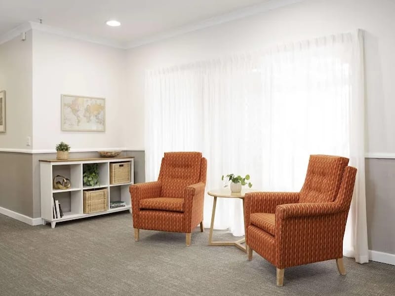 Brightwater Transition Care Program - Inpatient Rehabilitation in Kingsley, WA photo 9