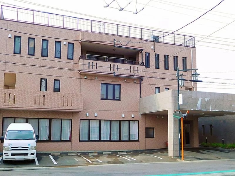 うぶすな介護サービス - 有料老人ホーム in 熊谷市, 埼玉県 photo 2