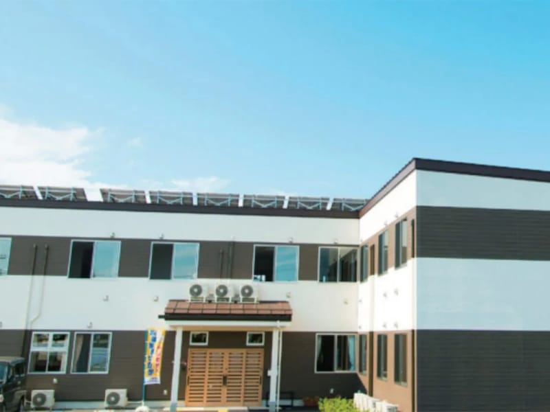 うぶすな介護サービス - 有料老人ホーム in 熊谷市, 埼玉県 photo 1