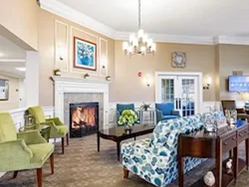 Brookhaven Manor Assisted Living Llc - Assisted Living in Parkville, MD photo 1