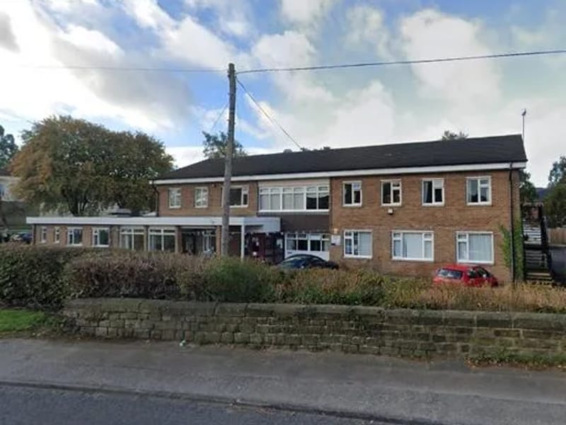 Flanshaw Lodge in Wakefield, England photo 1