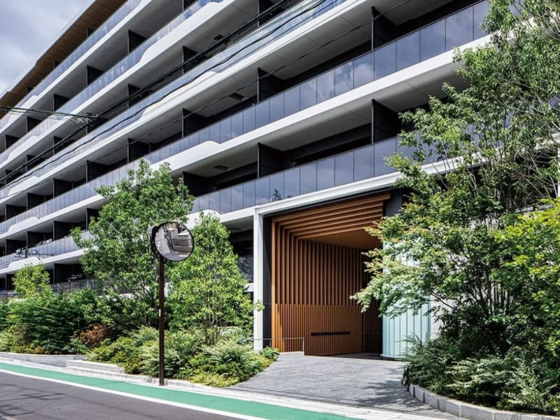 グランダ中村橋 - 有料老人ホーム in 練馬区, 東京都 photo 1
