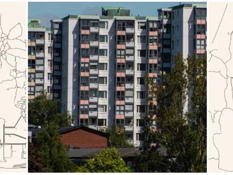 G ht N Biskopsgården - Äldreboende in Göteborg, Västra Götalands län photo 2