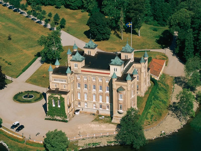 Jeremiasgården - Äldreboende in Örebro, Örebro län photo 1
