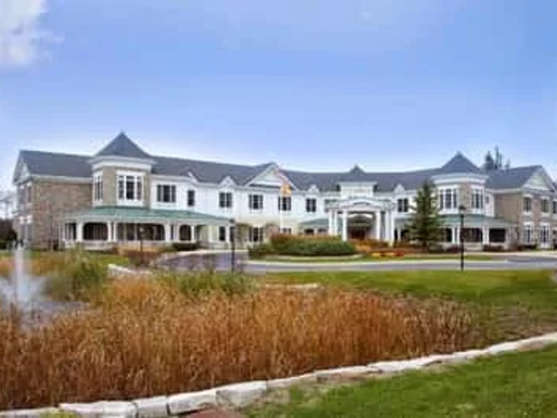 Chapters, INC. — Home Health Nursing, Kentland, IN · photo 2