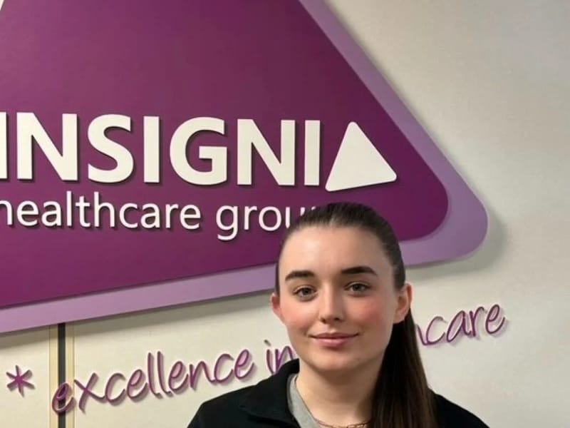 Insignia Healthcare Group in Norwich, England photo 1