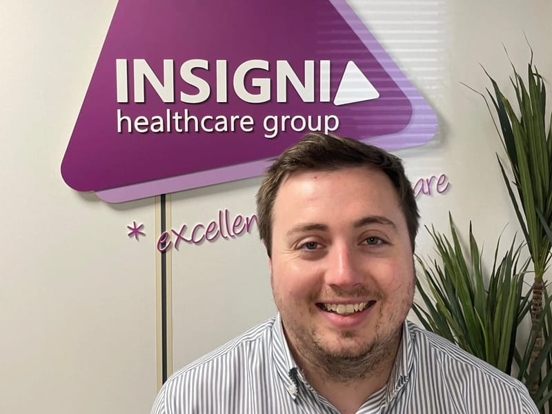Insignia Healthcare Group in Norwich, England photo 2