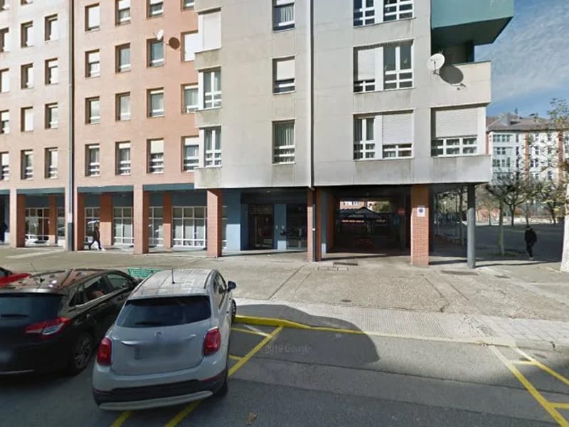 Residencia El Acebo - Hogar de Ancianos in Burgos, Castilla y León photo 1