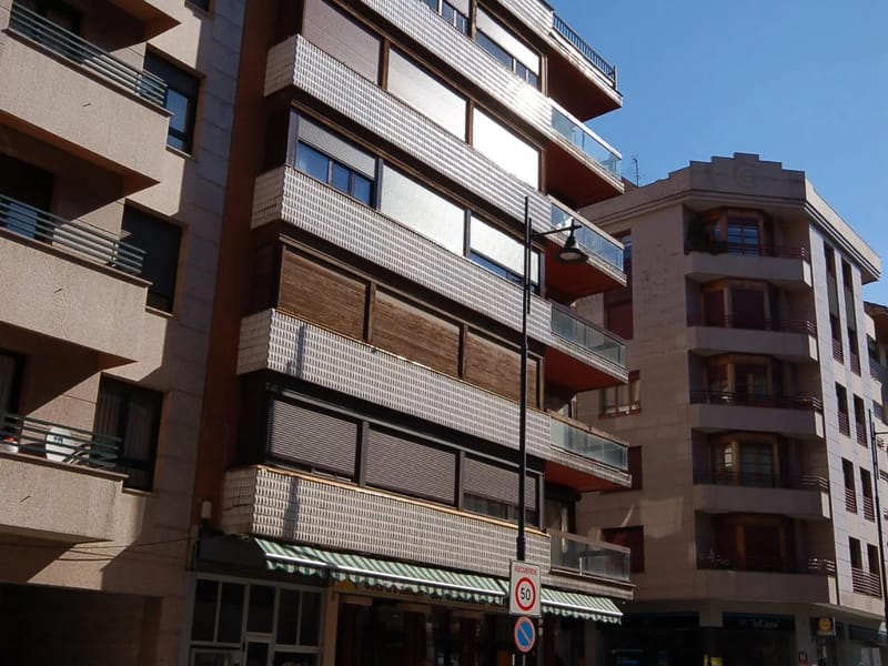 Residencia El Acebo - Hogar de Ancianos in Burgos, Castilla y León photo 3