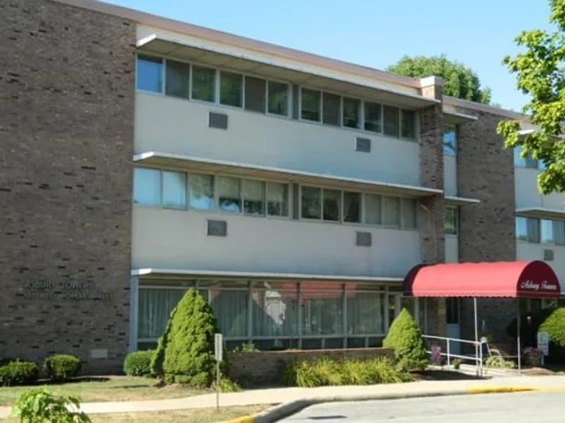 Asbury Towers Health Care Center - Assisted Living in Greencastle, IN photo 1