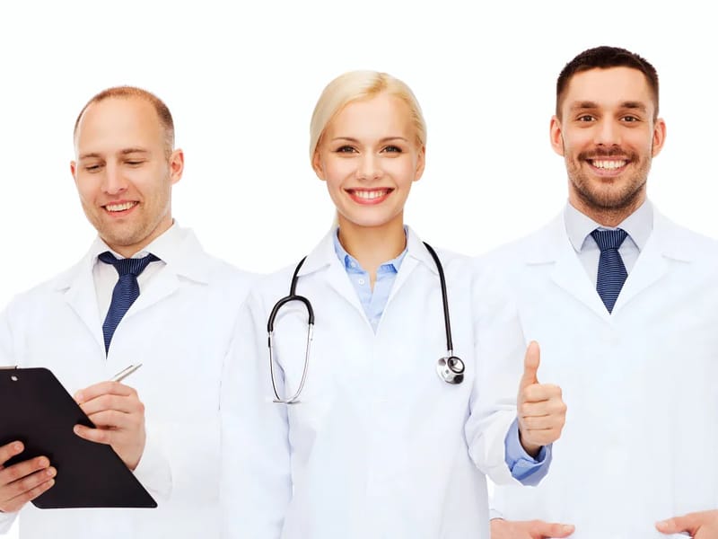 Comprehensive Home Health Care Agency - Home Health Nursing in Silver Spring, MD photo 2