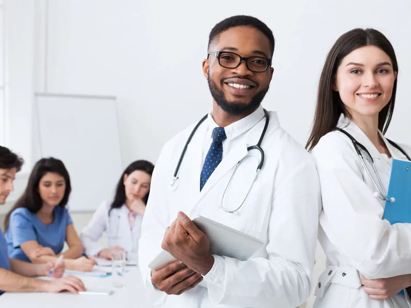Comprehensive Home Health Care Agency - Home Health Nursing in Silver Spring, MD photo 3