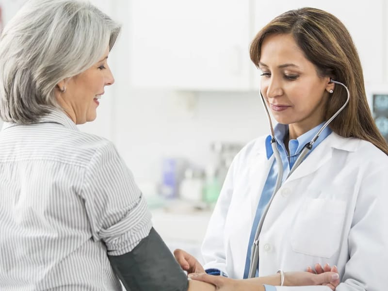 ASSURED CARE - Home Health Nursing in Lumberton, NC photo 2