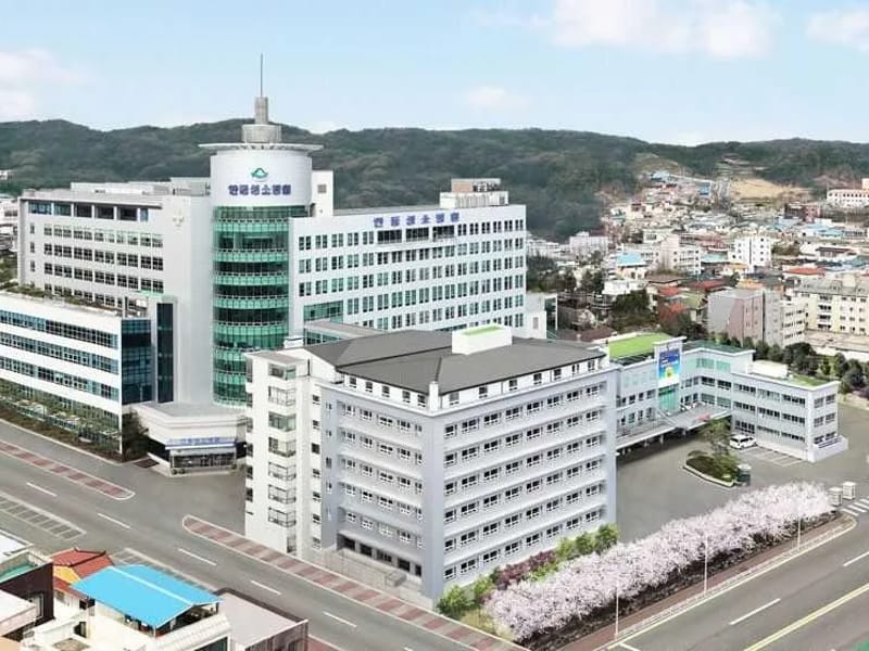 안동삼성의료기 - 방문요양 in 안동시, 경상북도 photo 3