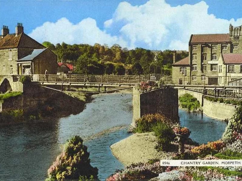 Shared Lives Northumberland - Assisted Living in Morpeth, England photo 3