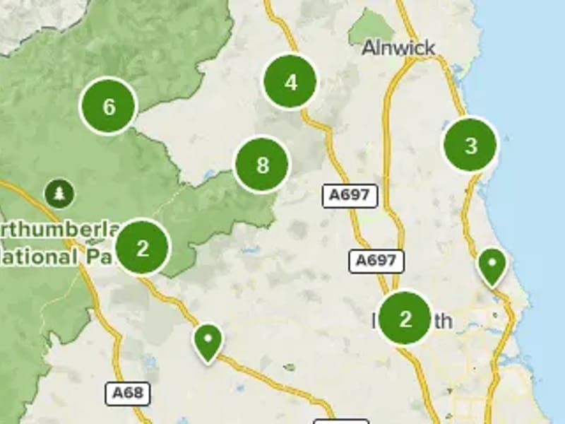 Shared Lives Northumberland - Assisted Living in Morpeth, England photo 1