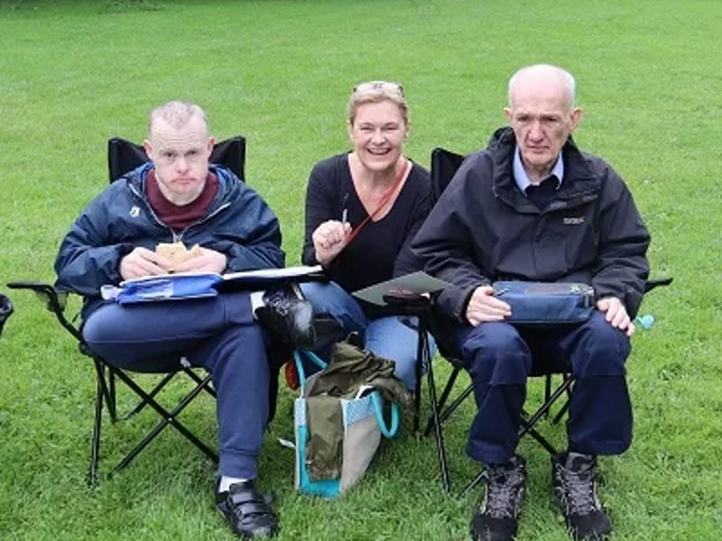 Shared Lives Northumberland - Assisted Living in Morpeth, England photo 2