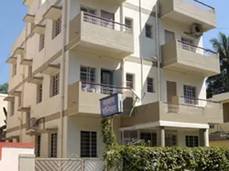 Sahawas Hospital - अस्पताल in Nashik, Maharashtra photo 1