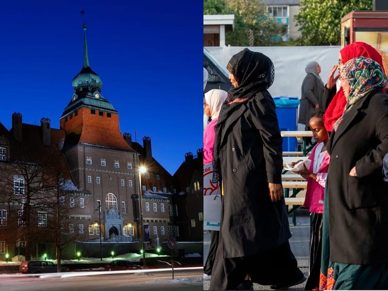 Staden Övre - Serviceboende in Östersund, Jämtlands län photo 2