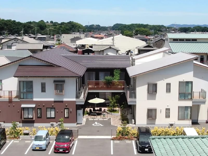 あすなろ園ショートステイサービス - 有料老人ホーム in 倉敷市, 岡山県 photo 3