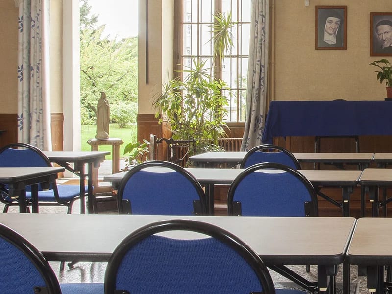 St Vincent Home - Nursing Home in Singapore, Singapore photo 1