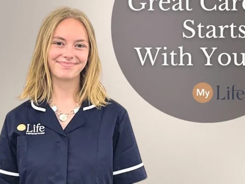 MyLife (Kent) - In-Home Care in Canterbury, England photo 2