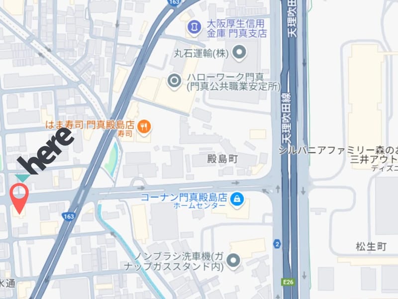 えるケアプランセンター守口菊水通 - 有料老人ホーム in 守口市, 大阪府 photo 3