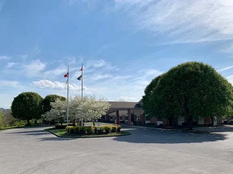 Durham-Hensley Health and Rehabilitation - Nursing Home in Chuckey, TN photo 2
