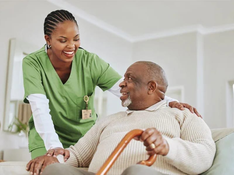 Amedisys Home Health Care - Home Health Nursing in Kingstree, SC photo 2