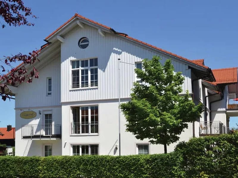 Alten- & Pflegeheim Betriebs GmbH - "Finkenhof" Senioren- & Pflegeheim - Rimsting am Chiemsee in Rimsting, Bayern photo 2