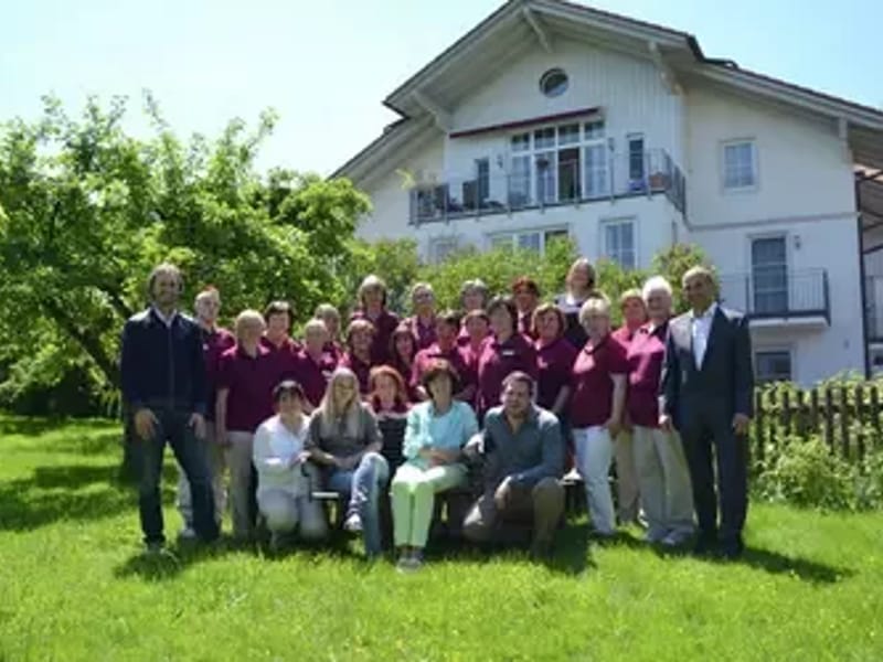 Alten- & Pflegeheim Betriebs GmbH - "Finkenhof" Senioren- & Pflegeheim - Rimsting am Chiemsee in Rimsting, Bayern photo 1