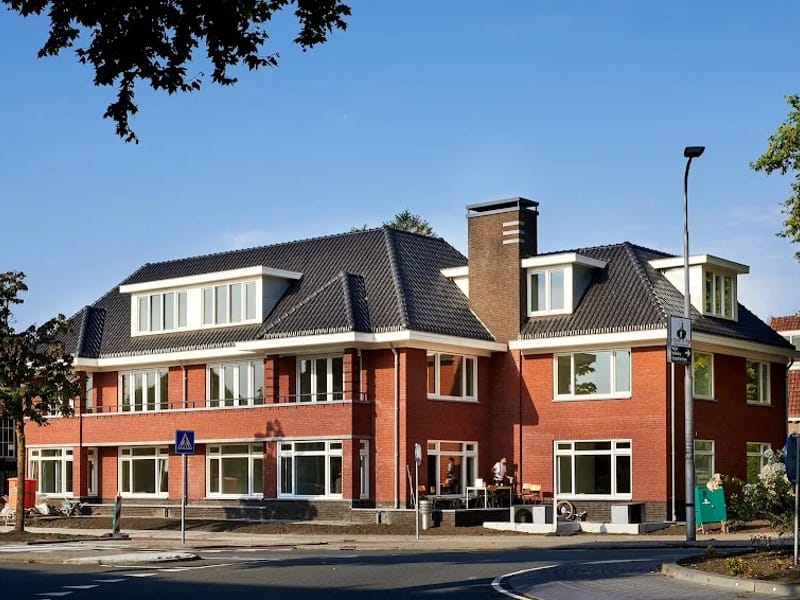 Huize Elsrijk B.V. - Begeleid Wonen in Amstelveen, Noord-Holland photo 1