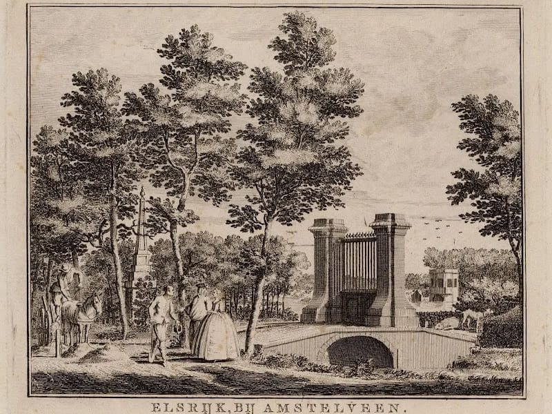 Huize Elsrijk B.V. - Begeleid Wonen in Amstelveen, Noord-Holland photo 7