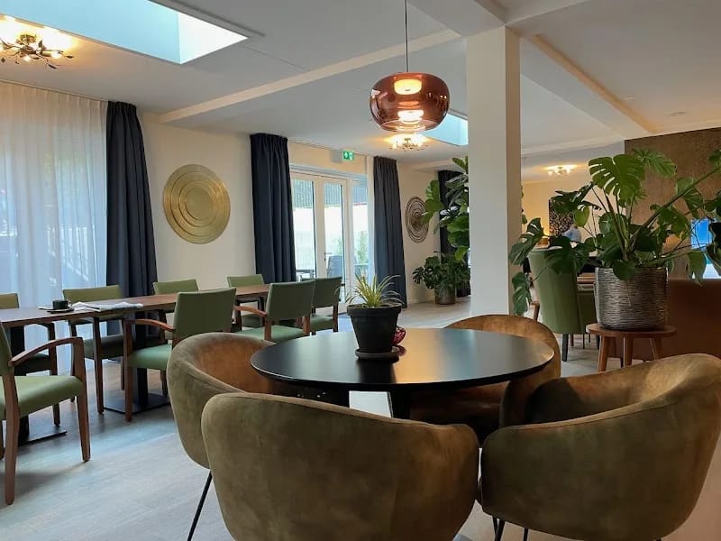 Huize Elsrijk B.V. - Begeleid Wonen in Amstelveen, Noord-Holland photo 2
