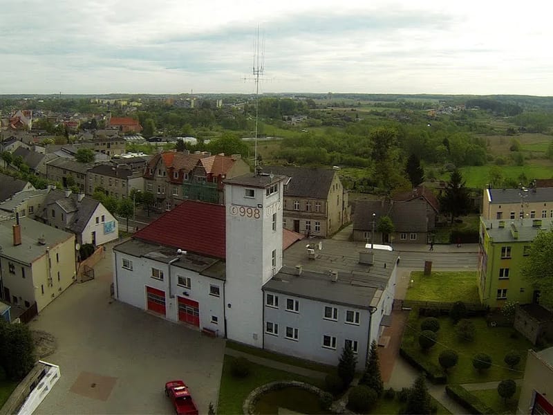 Stacja Opieki Długoterminowej Caritas - Pielęgniarstwo domowe in Sępólno Krajeńskie, Sępólno Krajeńskie photo 1
