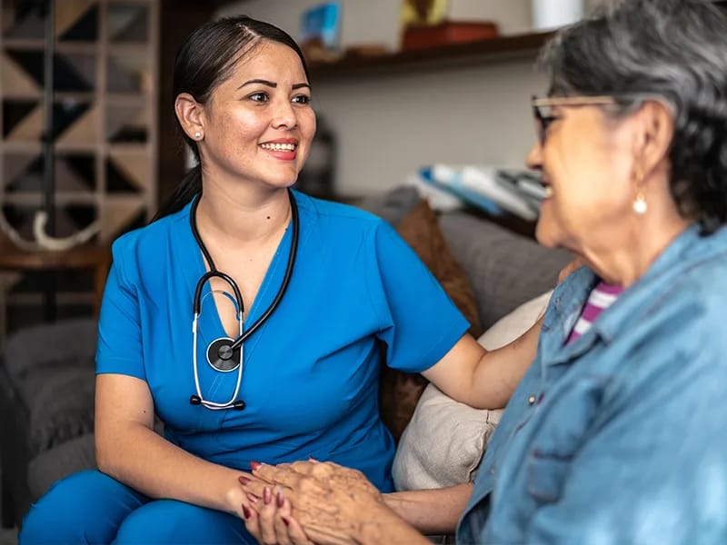 Compassionate Home Health Services - Home Health Nursing in Pontiac, MI photo 2