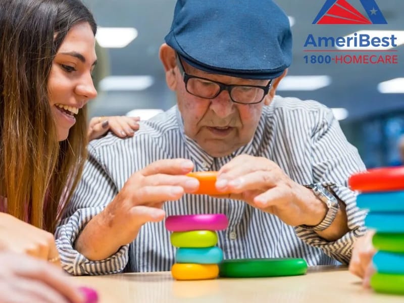 Ameribest Home Care - Home Health Nursing in Cincinnati, OH photo 2