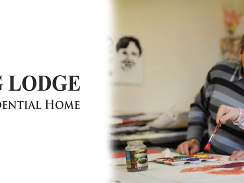 Baring Lodge Residential Home in London, England photo 1