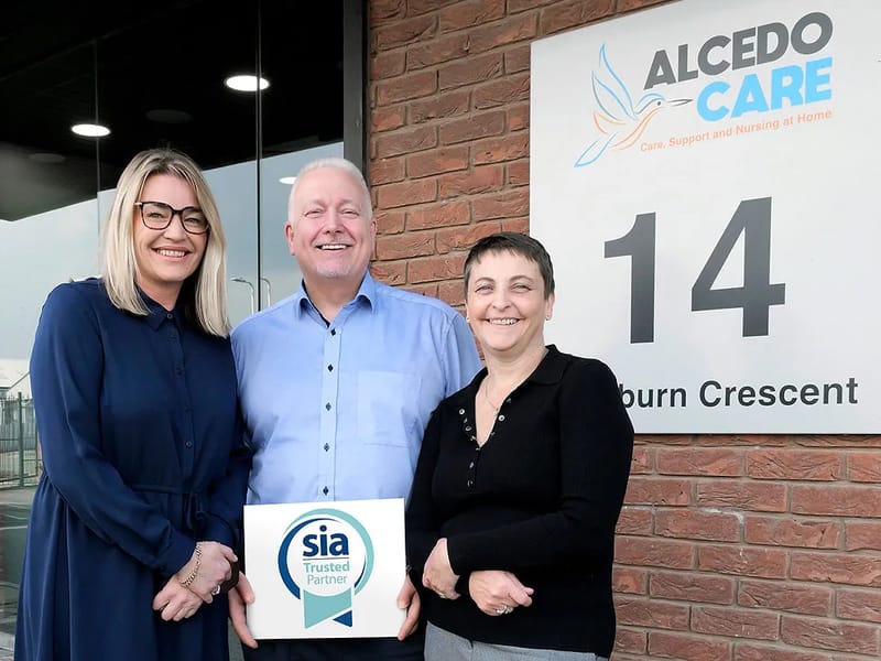 Alcedo Care York - In-Home Care in York, England photo 1