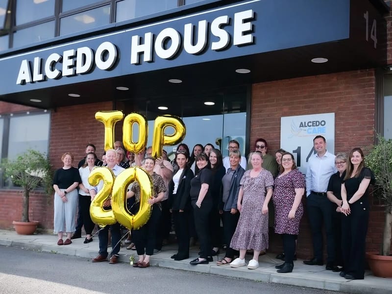 Alcedo Care York - In-Home Care in York, England photo 3