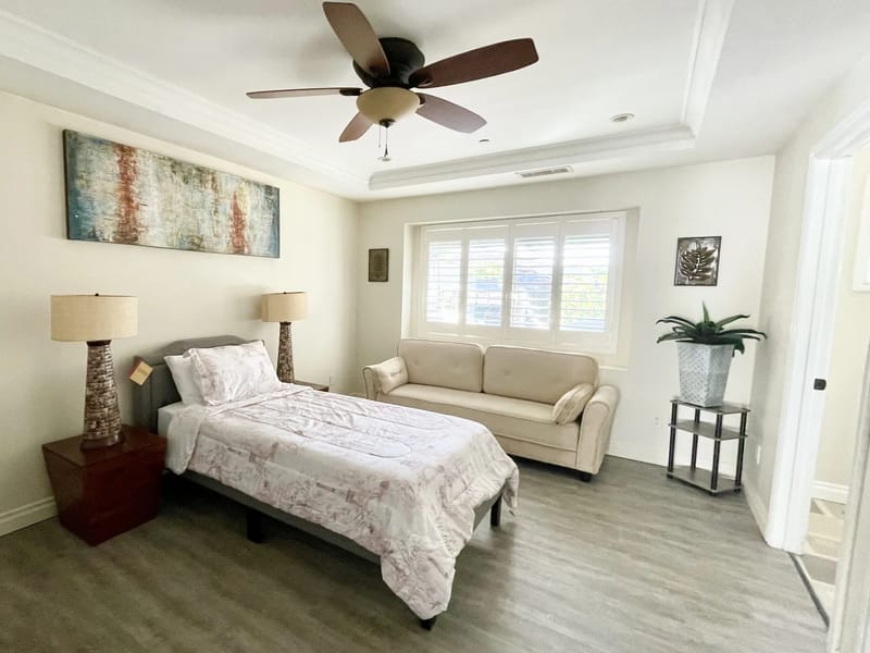 Arcene Guest Home Ii - Assisted Living in Placentia, CA photo 4