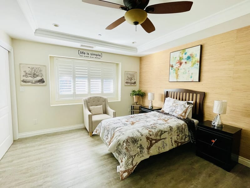 Arcene Guest Home Ii - Assisted Living in Placentia, CA photo 5