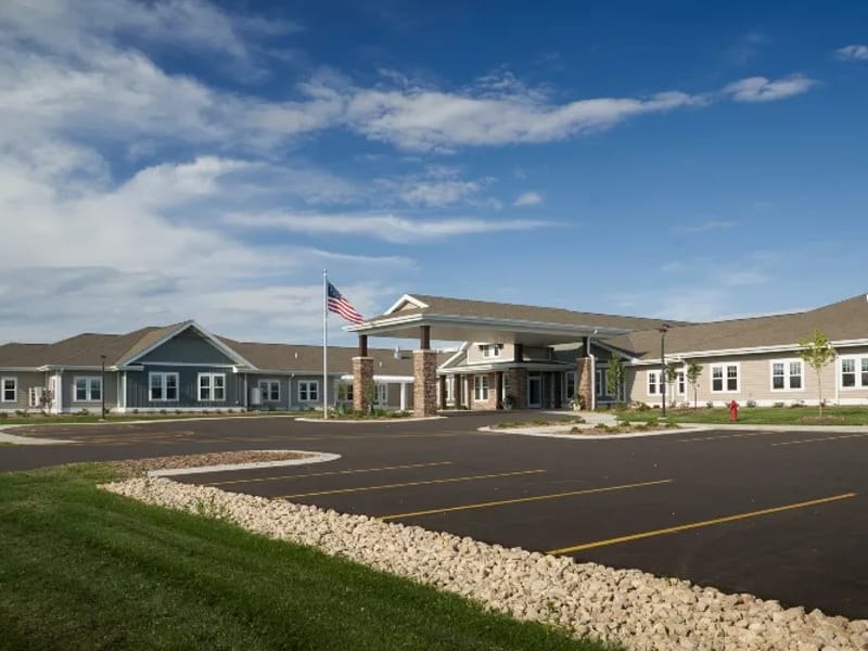 Rolling Hills Rehab Ctr - Nursing Home in Sparta, WI photo 2