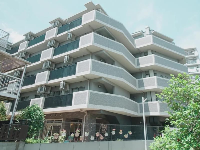 SOMPOケア ラヴィーレ高島平 - 有料老人ホーム in 板橋区, 東京都 photo 1